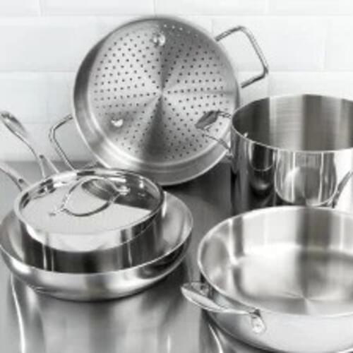 Saute Pans